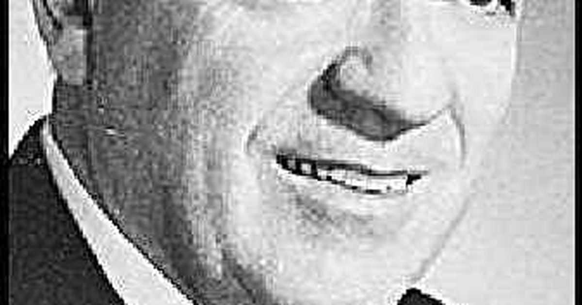 Accounting leader Roger Fruci dies