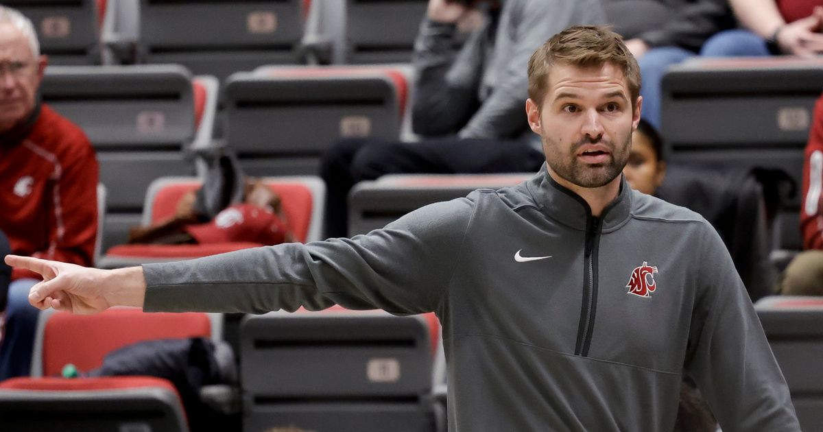 Ri Vavers continues torrid stretch, catching fire to lift WSU to 70-58 win over Seattle U