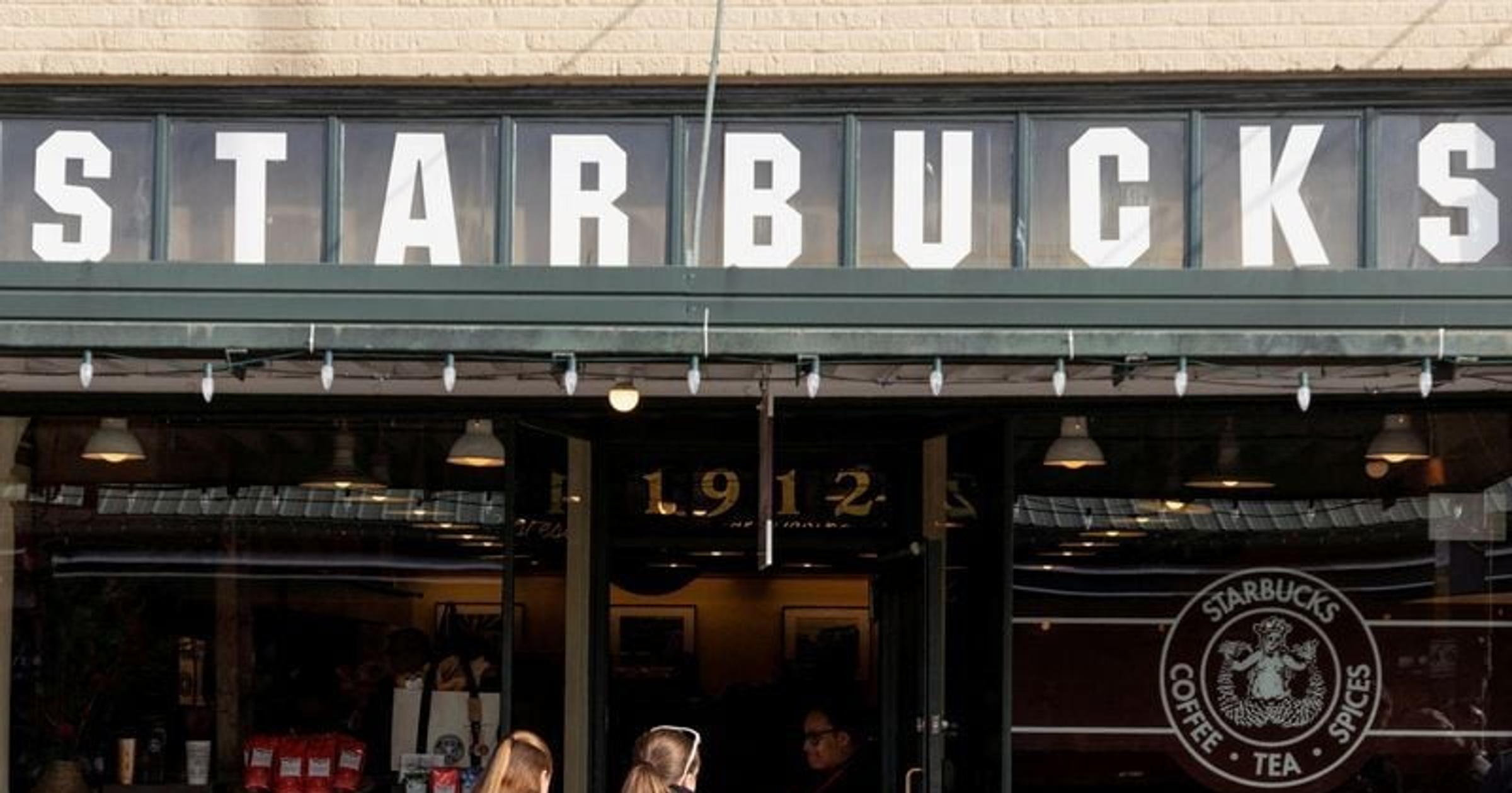 Starbucks says not buying Chipotle, ends takeover speculation