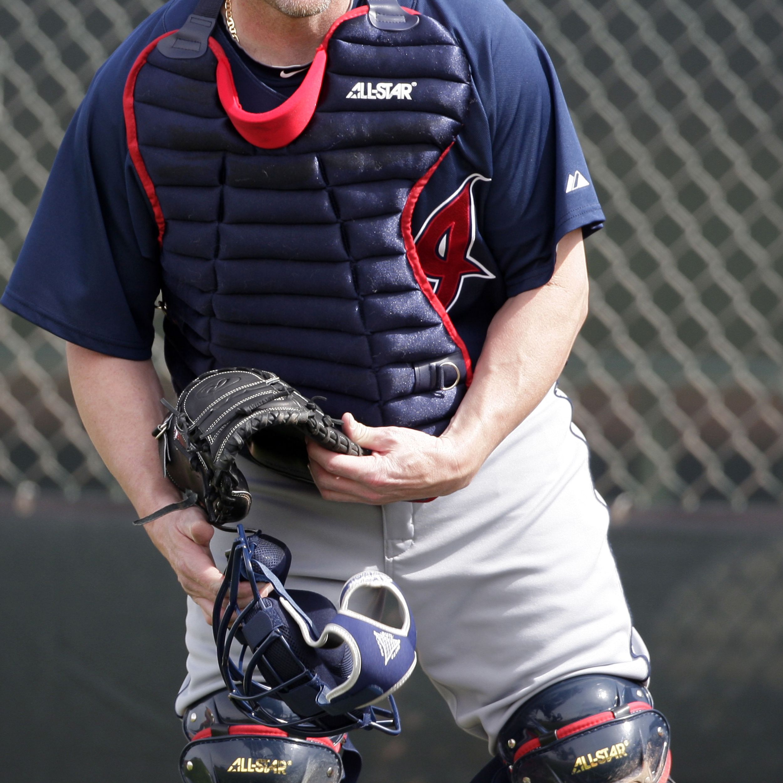 With MLB lockout ongoing, Marlins players organize their own workouts -  Fish Stripes