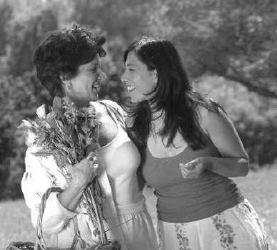 
Women should know the symptoms of heart problems.
 (King Features Syndicate / The Spokesman-Review)