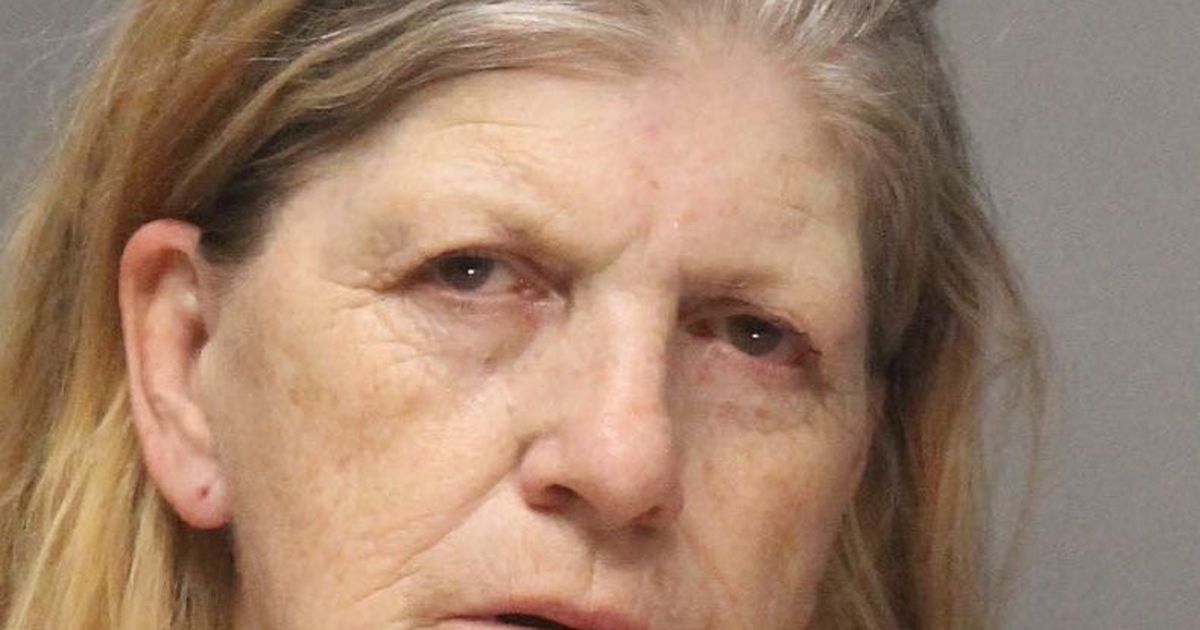 Spokane Police Find Missing Woman With Dementia Other Conditions The Spokesman Review 