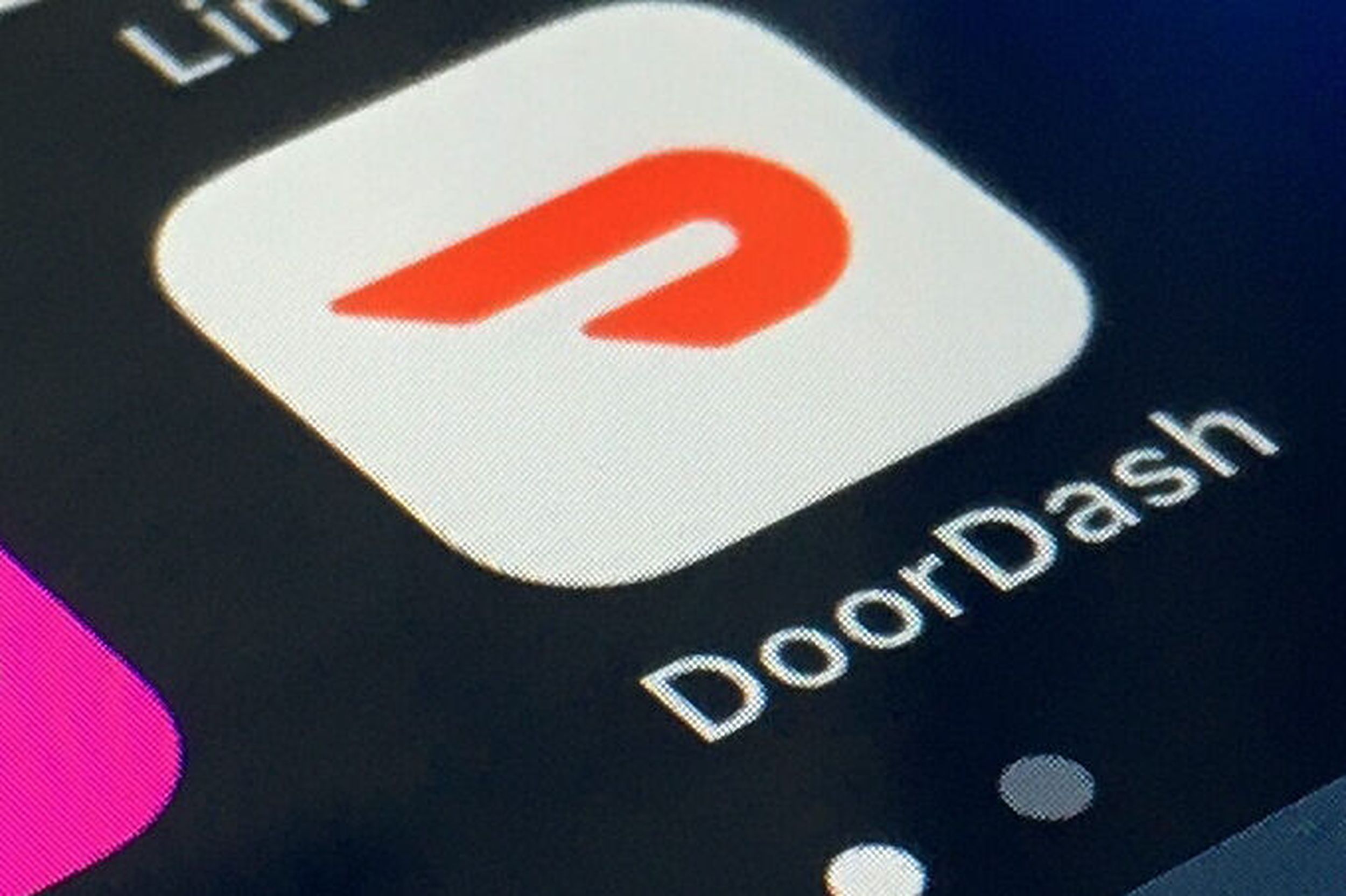 Doordash Help - cp36qv8