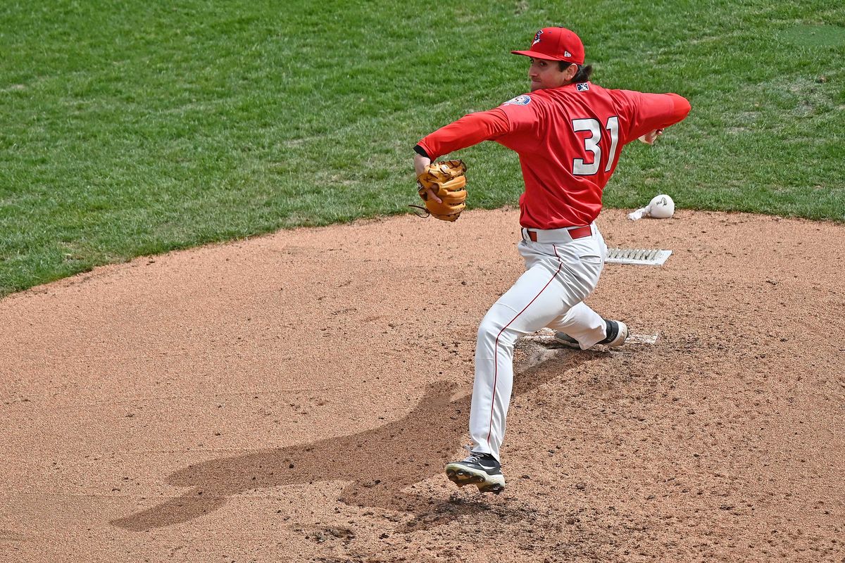 Bullpen falters again, Spokane Indians drop season-opening series to  Vancouver after 8-7 loss