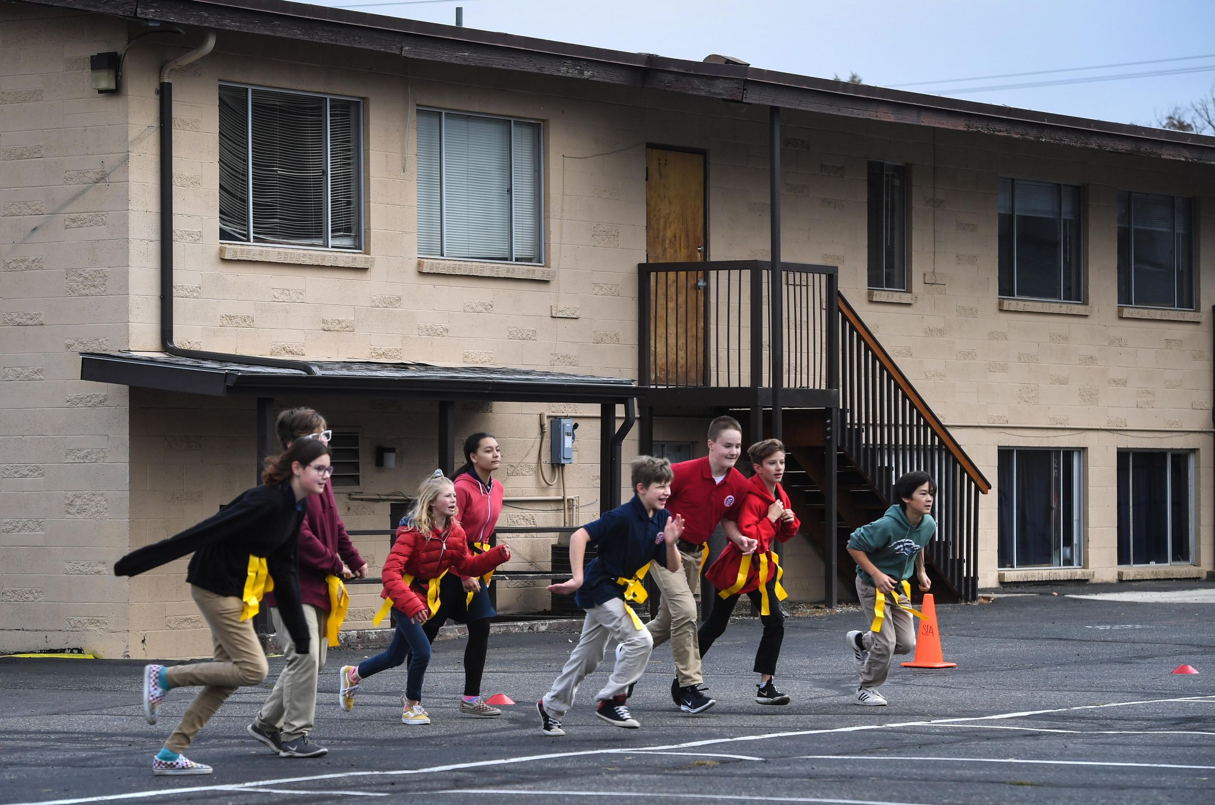 spokane international academy tuition