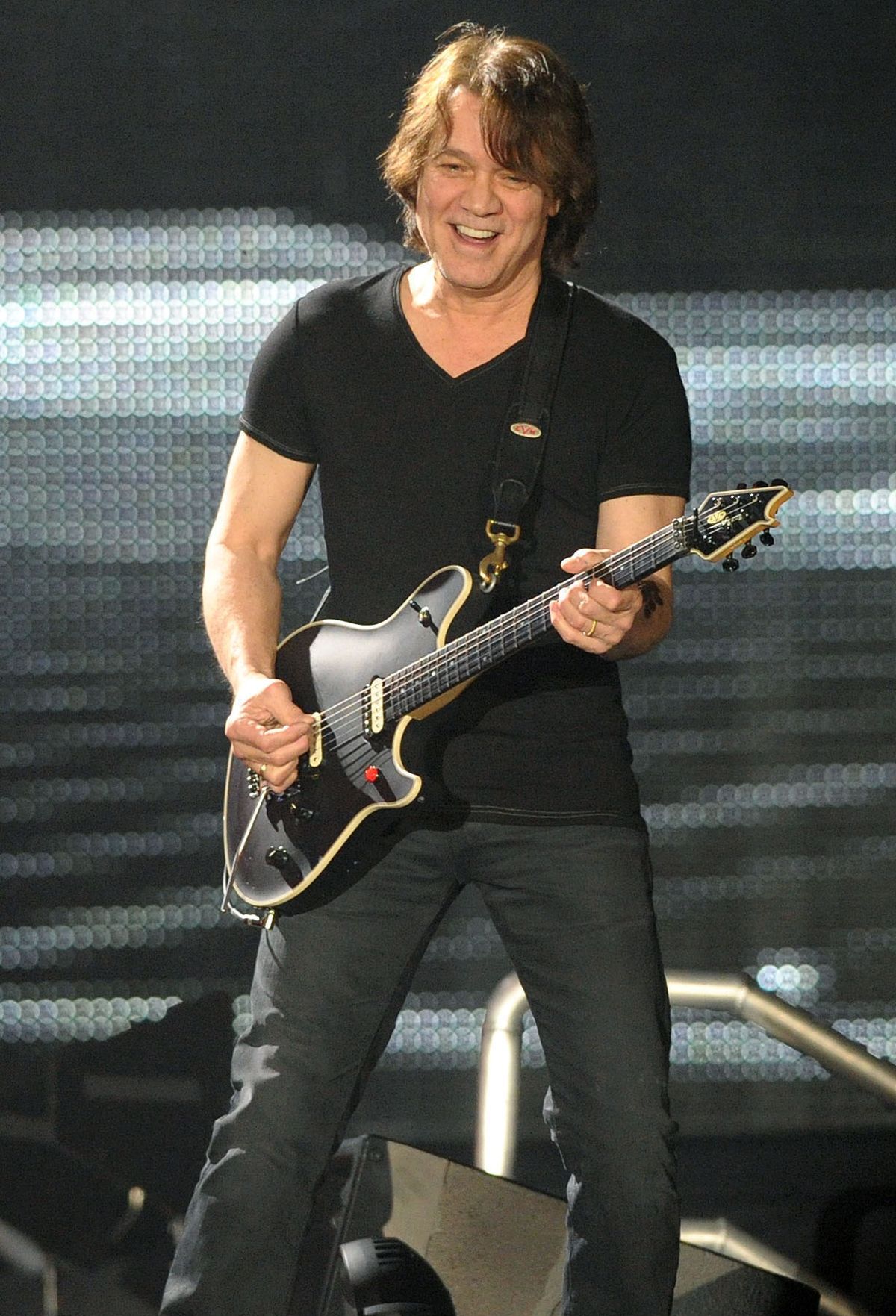 Van Halen