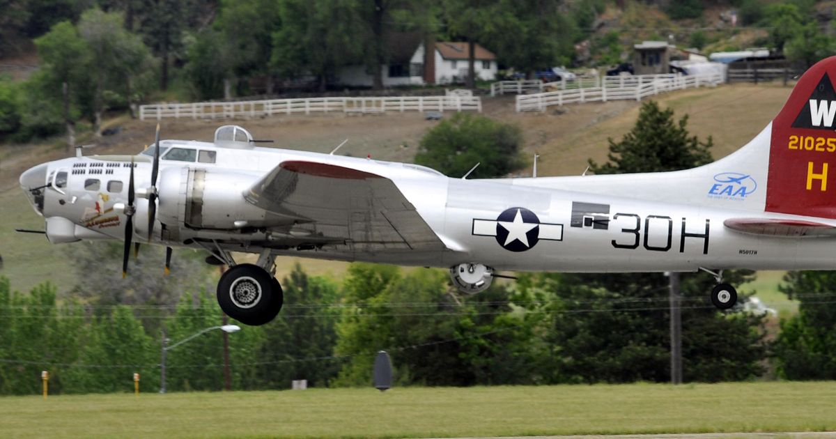 History takes wing at Felt Field Neighbor Day celebration The