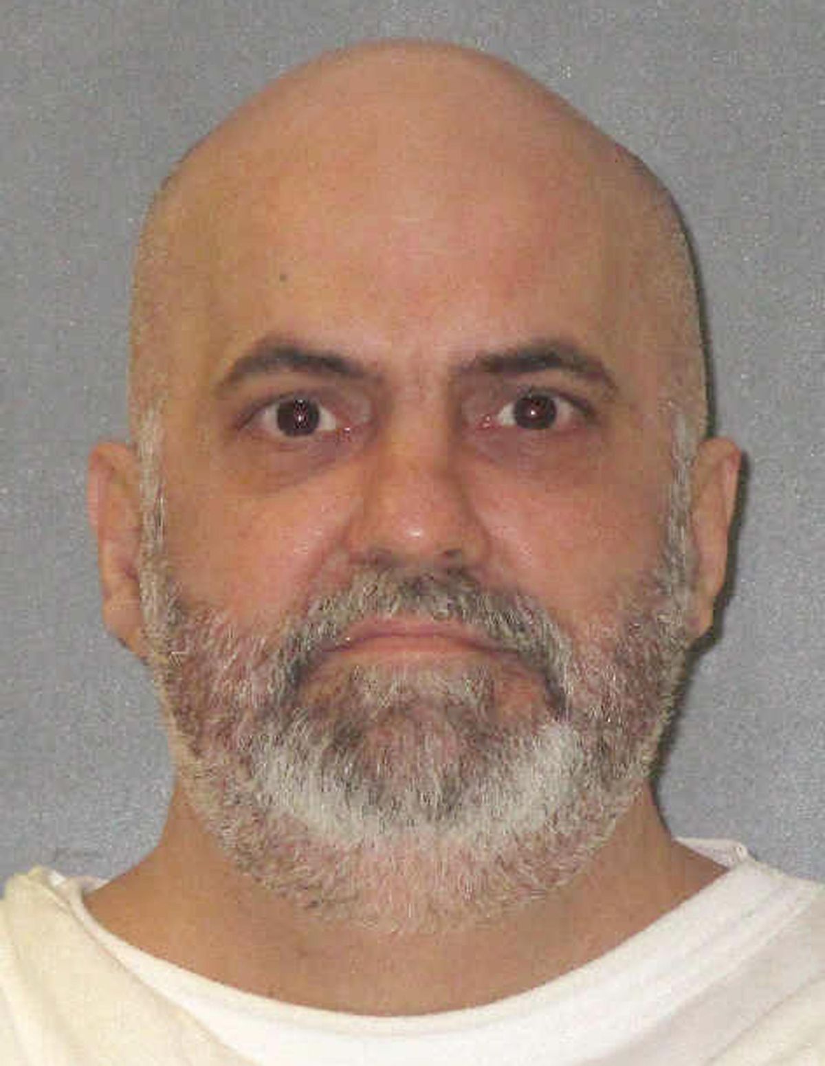 Texas Inmate Executed For Killing Girlfriend In 2000 The Spokesman Review