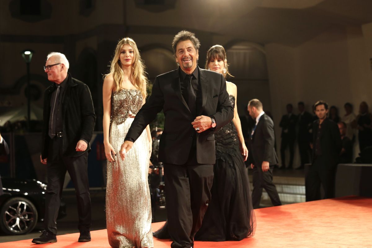 Pacino