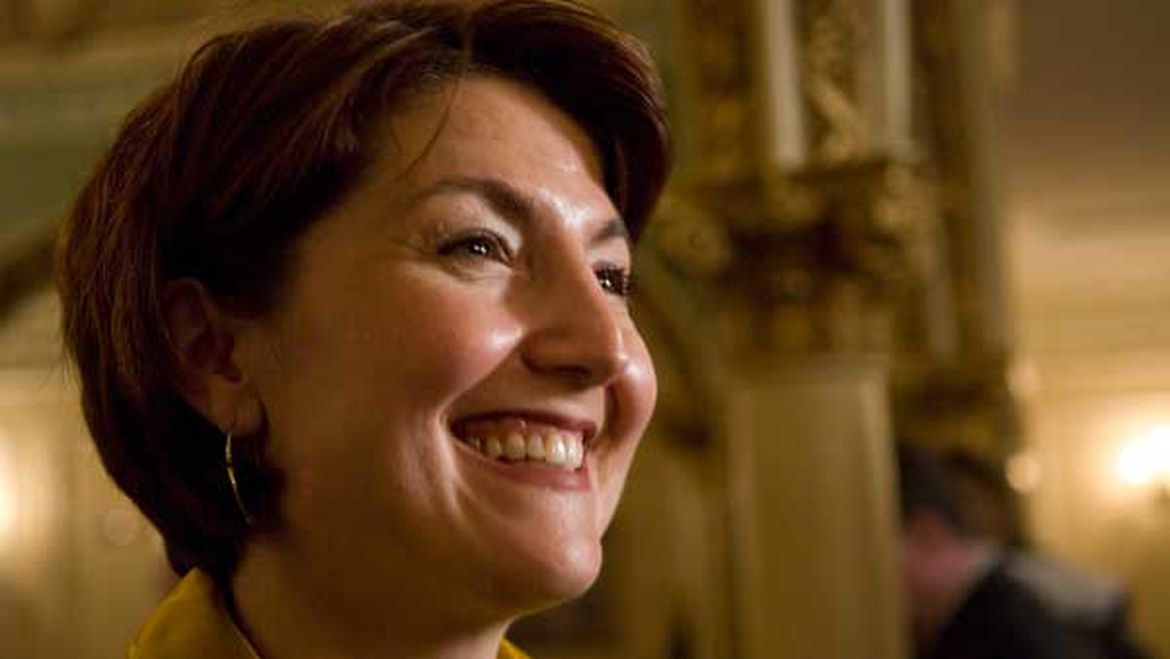 Cathy McMorris Rodgers / Reaction to Obama's Feb. 24 address