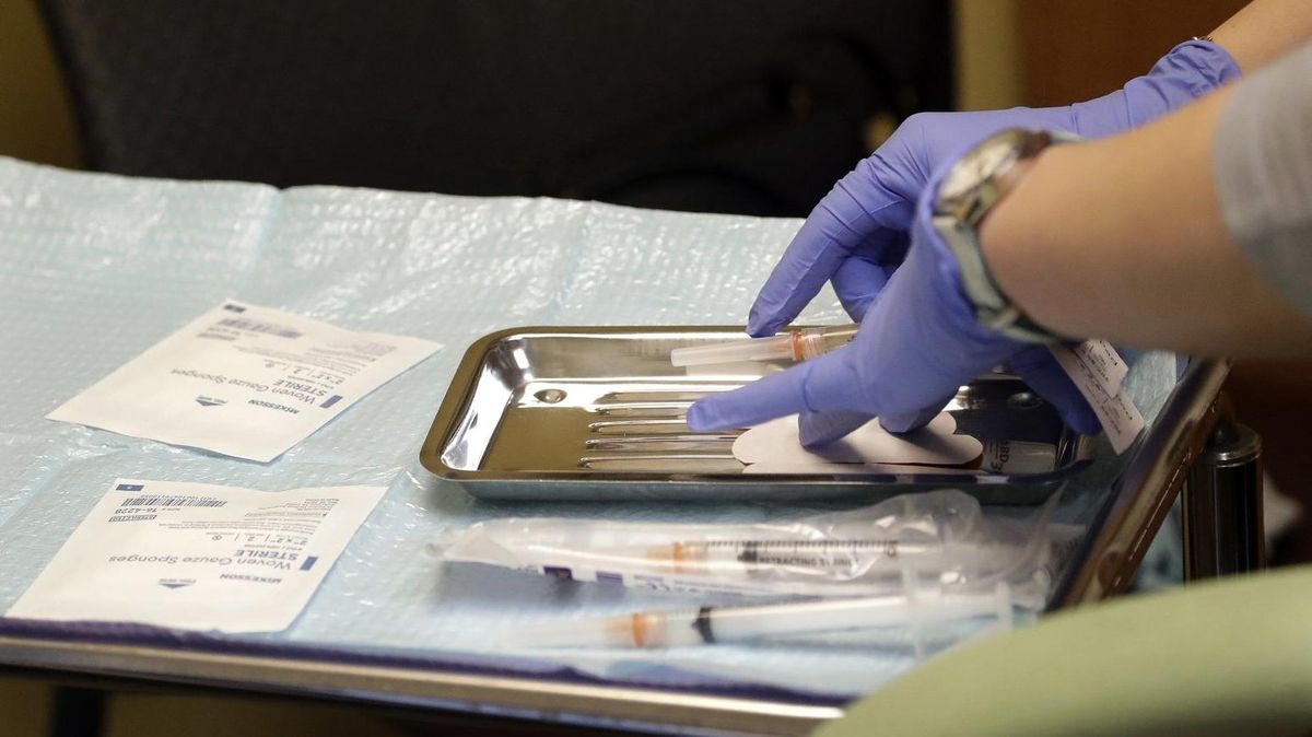 Divided Washington Senate panel backs end to personal exemption on MMR