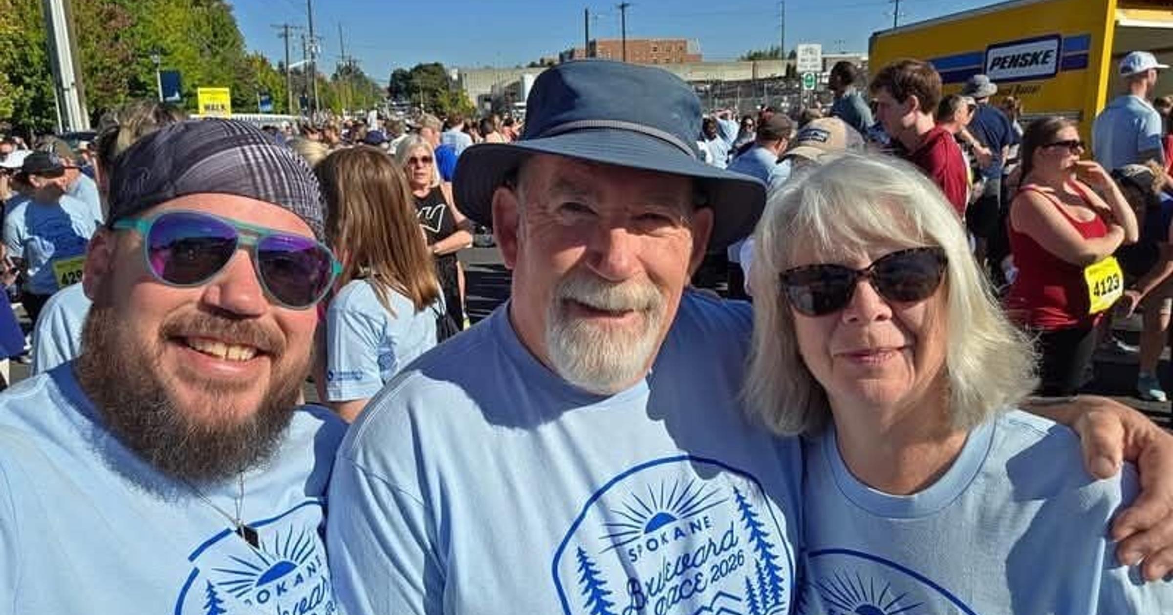 Boulevard Race attendance largest in four - year history ; more than $350 , 000 raised for cancer fund
