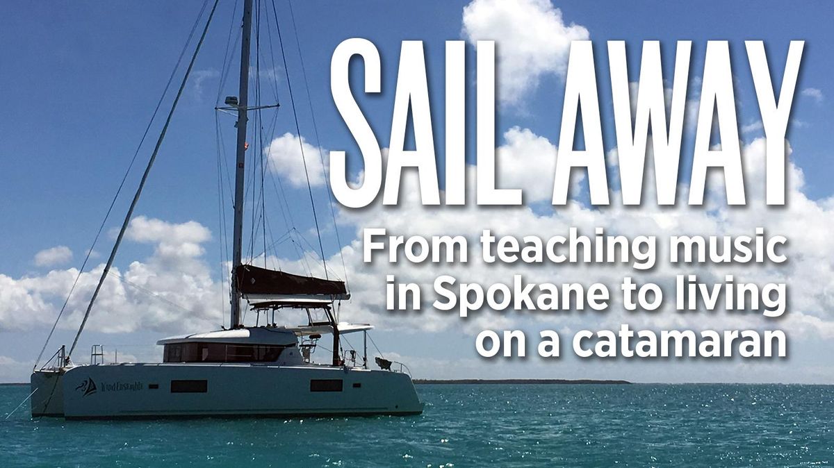 Sailing harmony for Spokane music teachers The SpokesmanReview