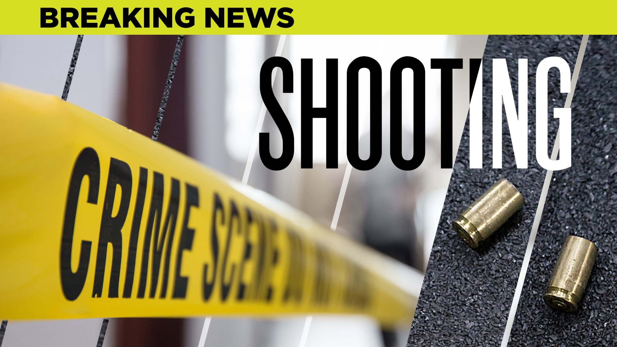 Teen says he shot and killed mother's boyfriend on South Hill after boyfriend choked her - Wed, 10 Jun 2026 PST