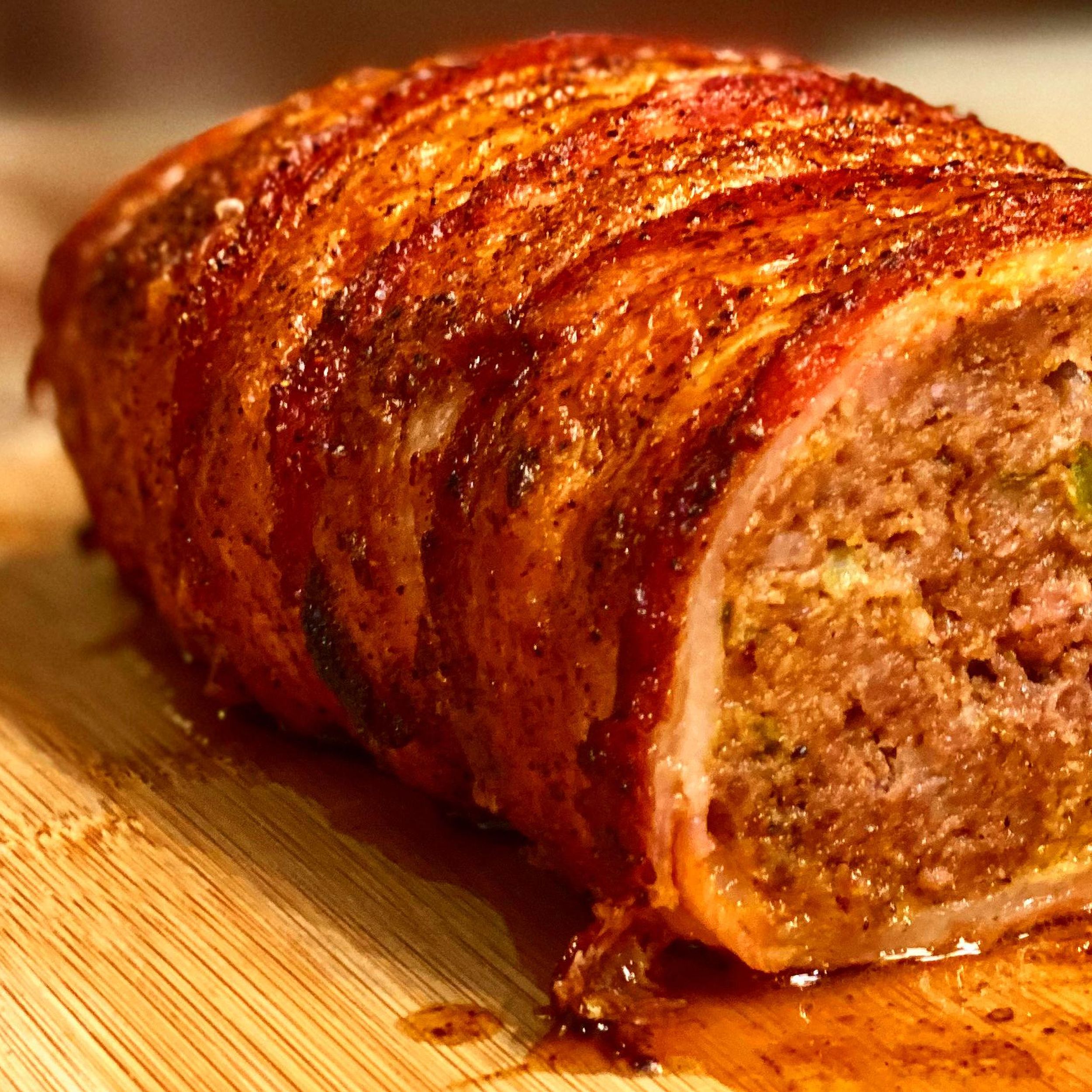 How Long To Bake Meatloaf 325 - How Long To Cook 1 Lb ...