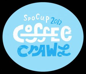 Hit the SpoCup Coffee Crawl on Saturday, Oct. 20 to help support local businesses, raise some dough for Big Table and get a serious caffeine buzz. (Courtesy of Big Table.)