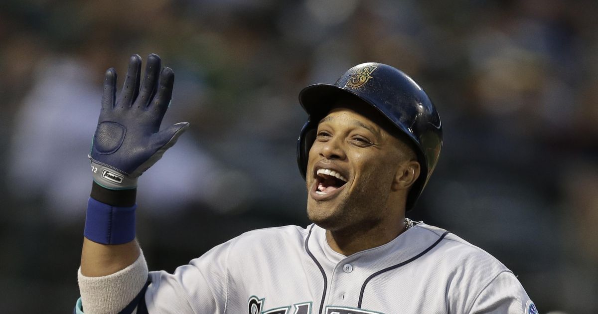 Mariners clinch sixth consecutive series victory with 82 win over