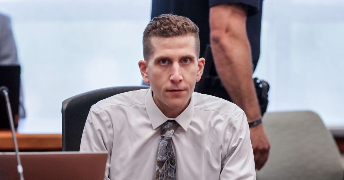 Idaho bill seeks to clamp down on prisoner profits in high-profile murder cases