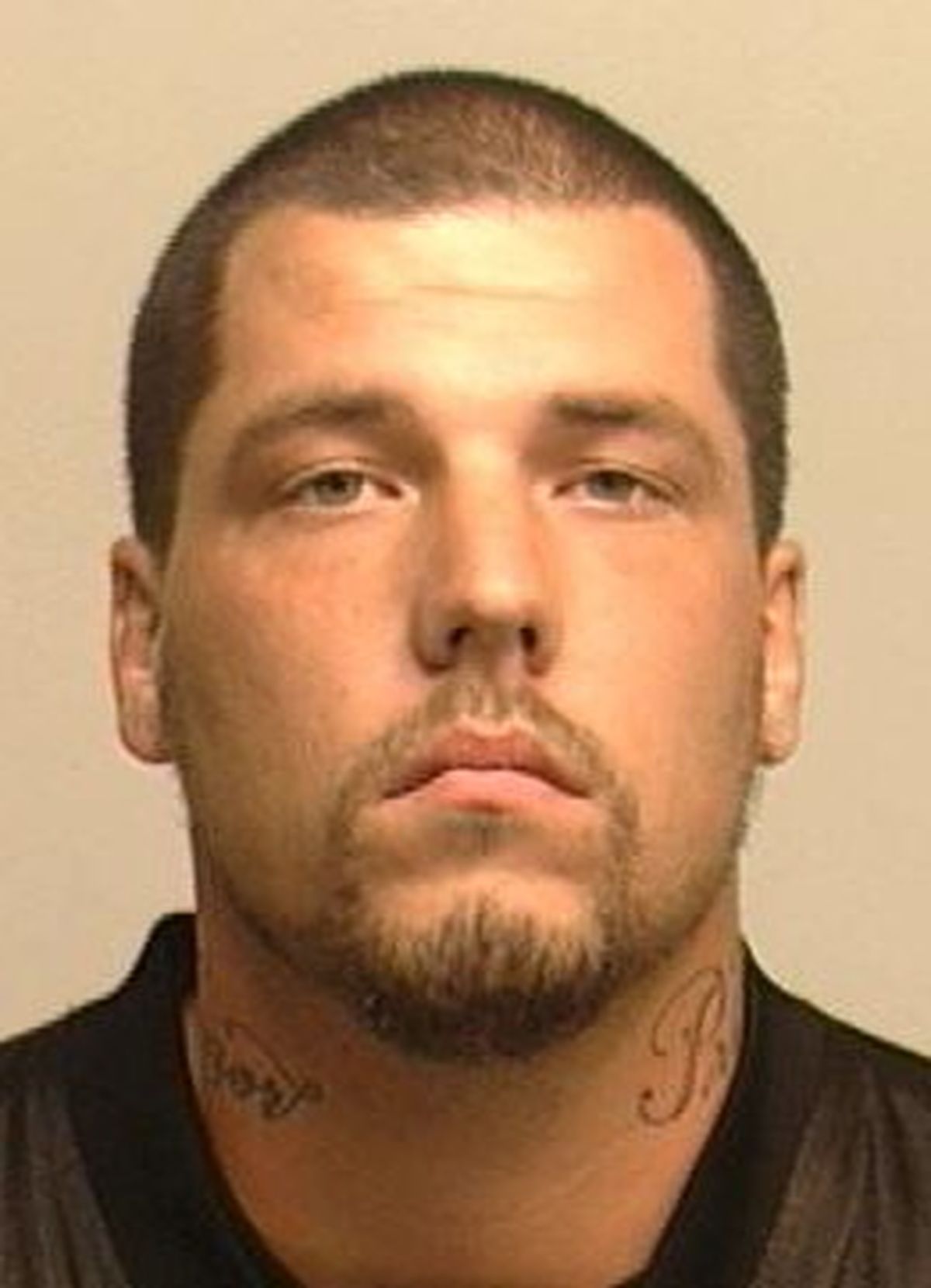 Gary L. Houchins, 29 (Crime Stoppers)