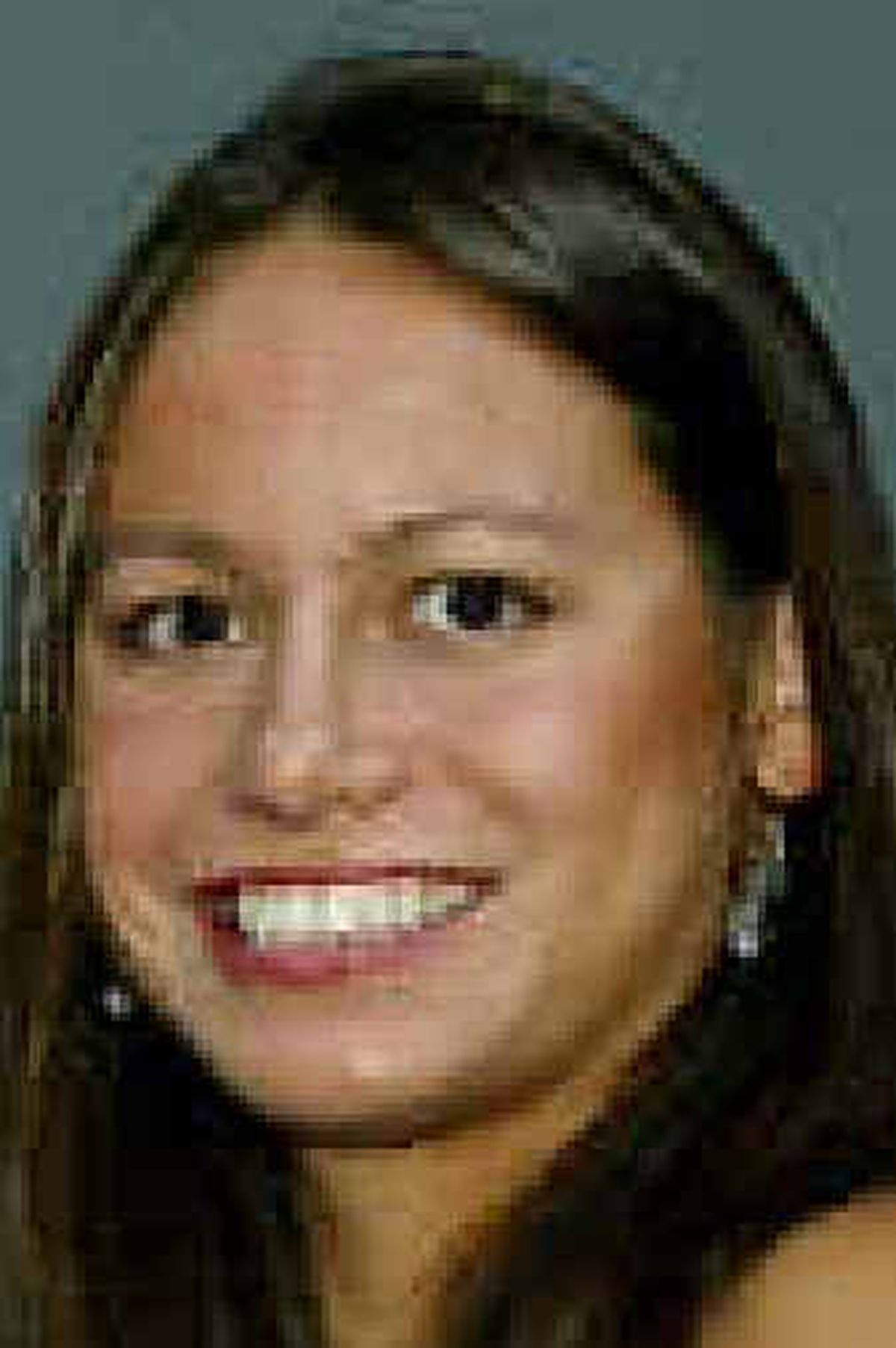 SWIMMING Dana and Tara Kirk, United States The SpokesmanReview