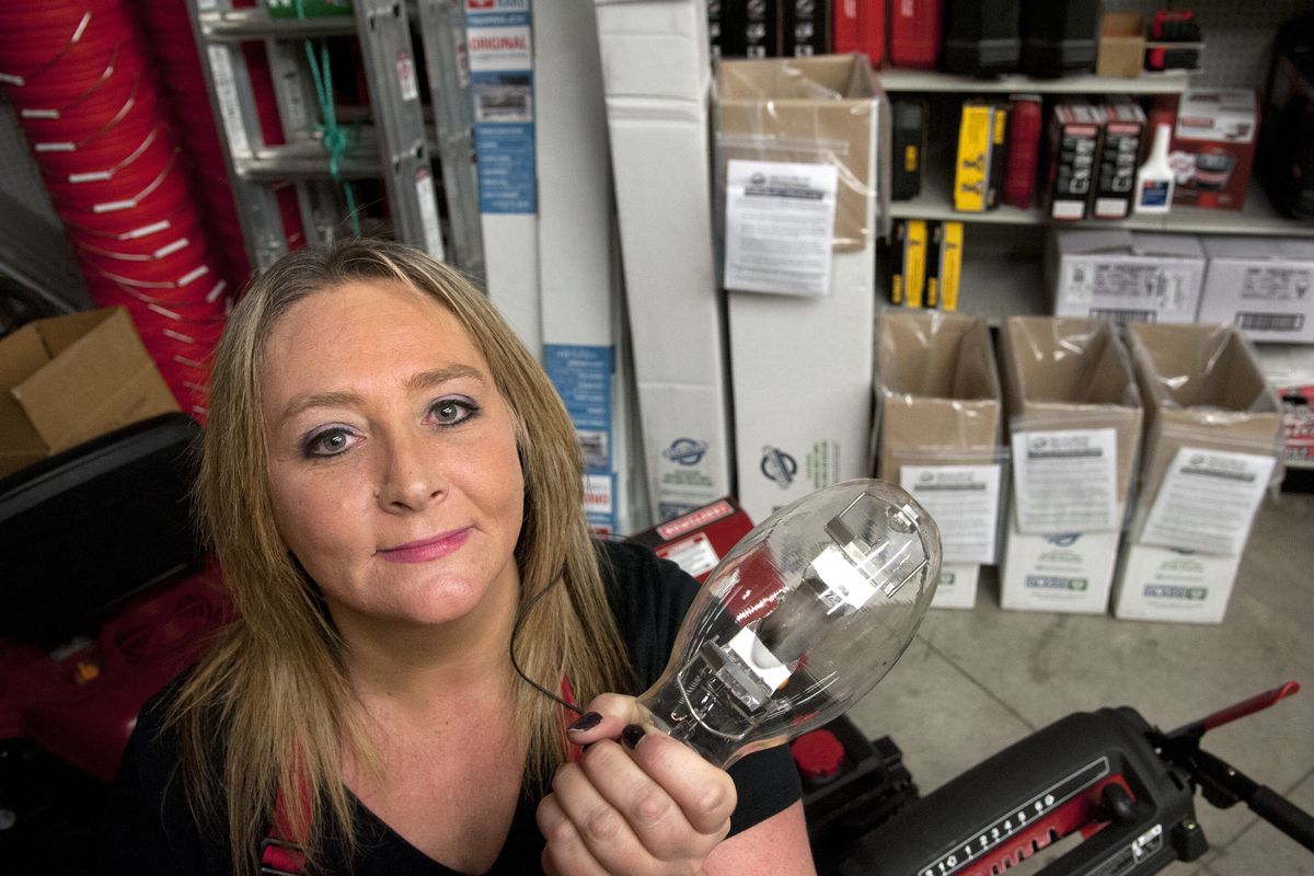 Where To Recycle Fluorescent Light Bulbs Seattle Shelly Lighting