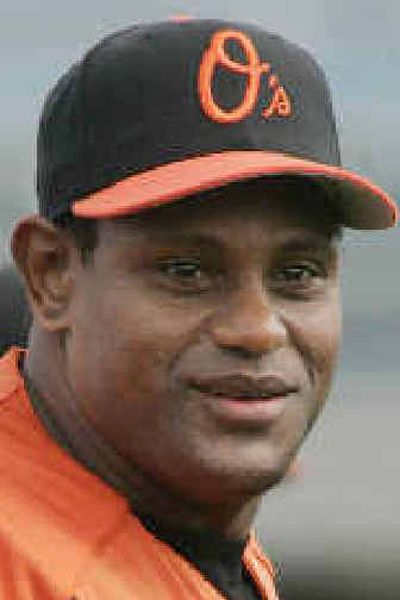 
Sosa
 (The Spokesman-Review)