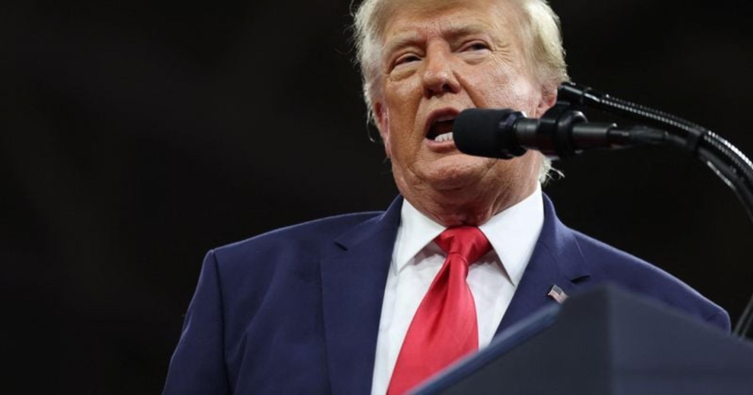 Trump says US will ‘take care of Cuba' on its way back from Iran