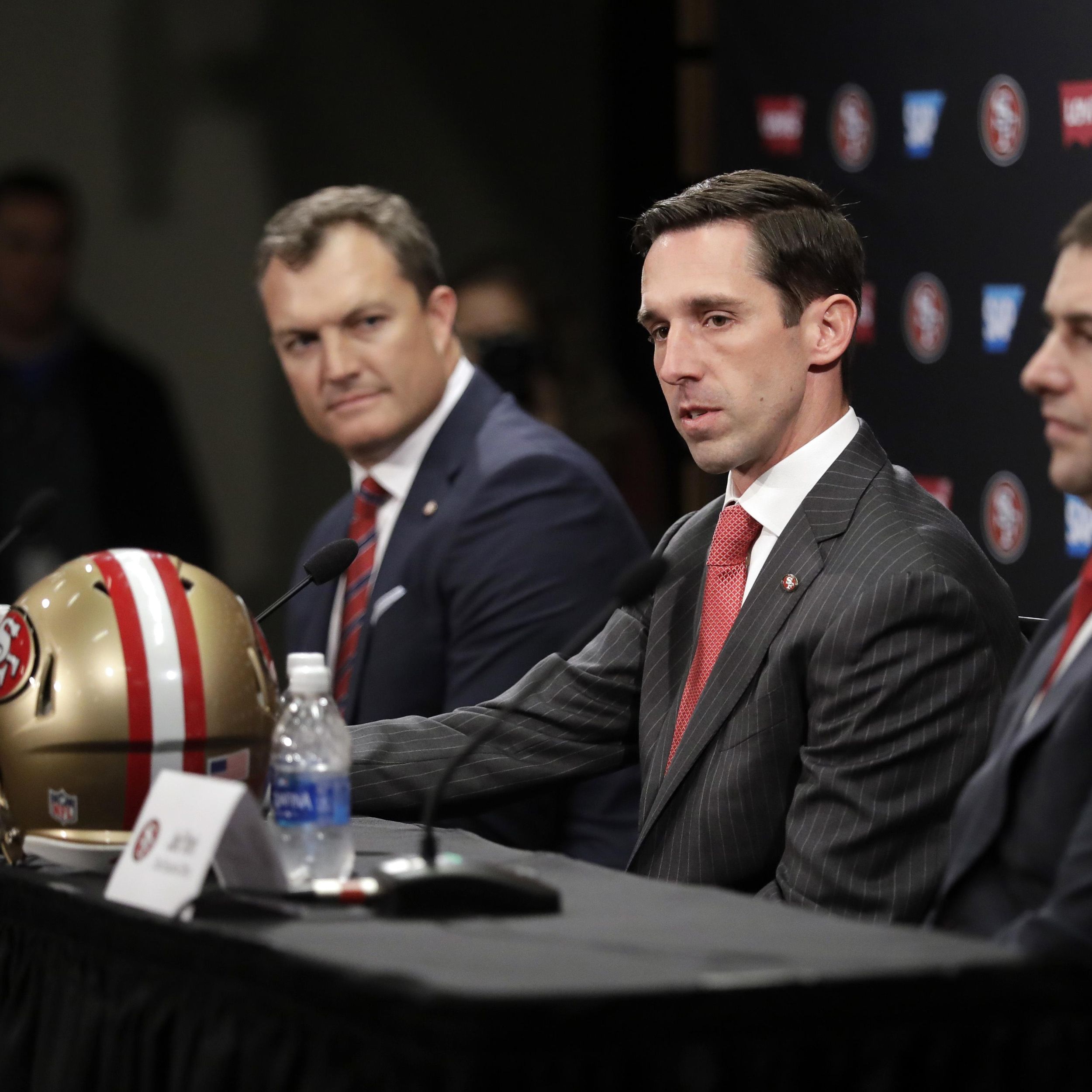 Jed York: 49ers CEO's Press Conference Reveals Little, Actions Will