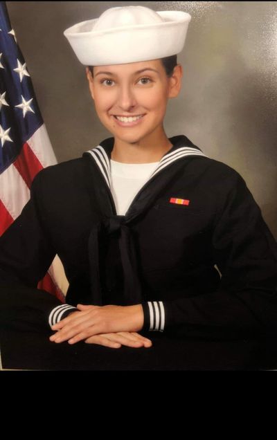 Shianne T. Soles, 19, of Veradale, Washington, was shot and killed Saturday, May 4, 2019, in Portsmouth, Virginia. She enlisted in the U.S. Navy in July after graduating from Central Valley High School and Spokane Community College, and was stationed at Naval Medical Center Portsmouth.