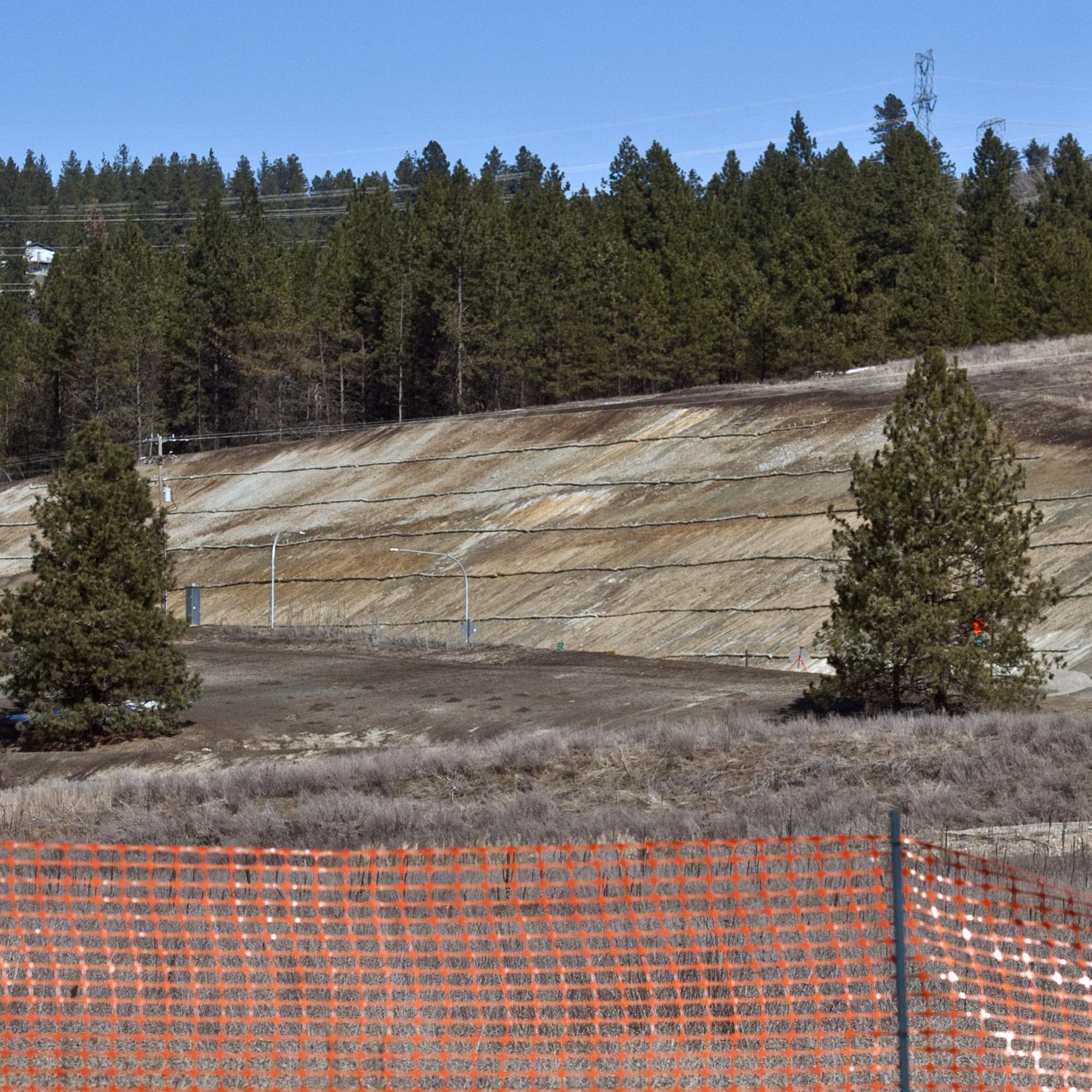 Housing development near Bigelow Gulch prompts flood worries among