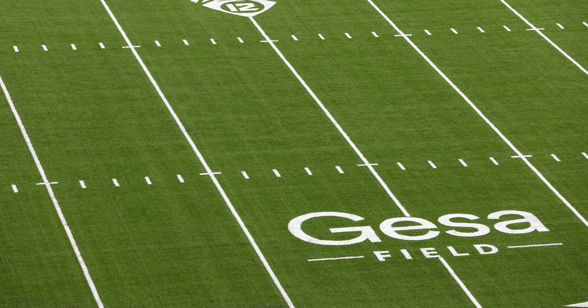 WSU football to swap sidelines, putting visitors in front of Cougars' student section