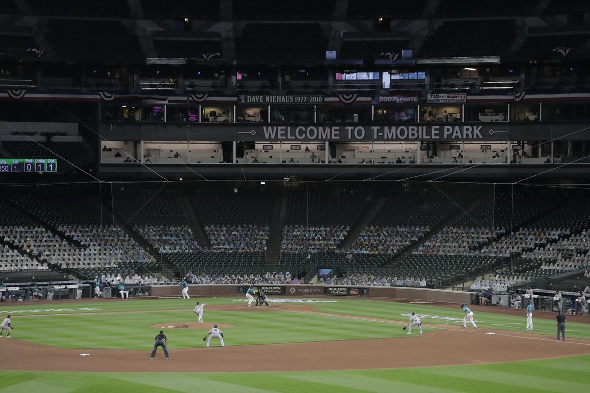 New Wireless Audio Lets MLB Umpires Make All the Calls Very Loud