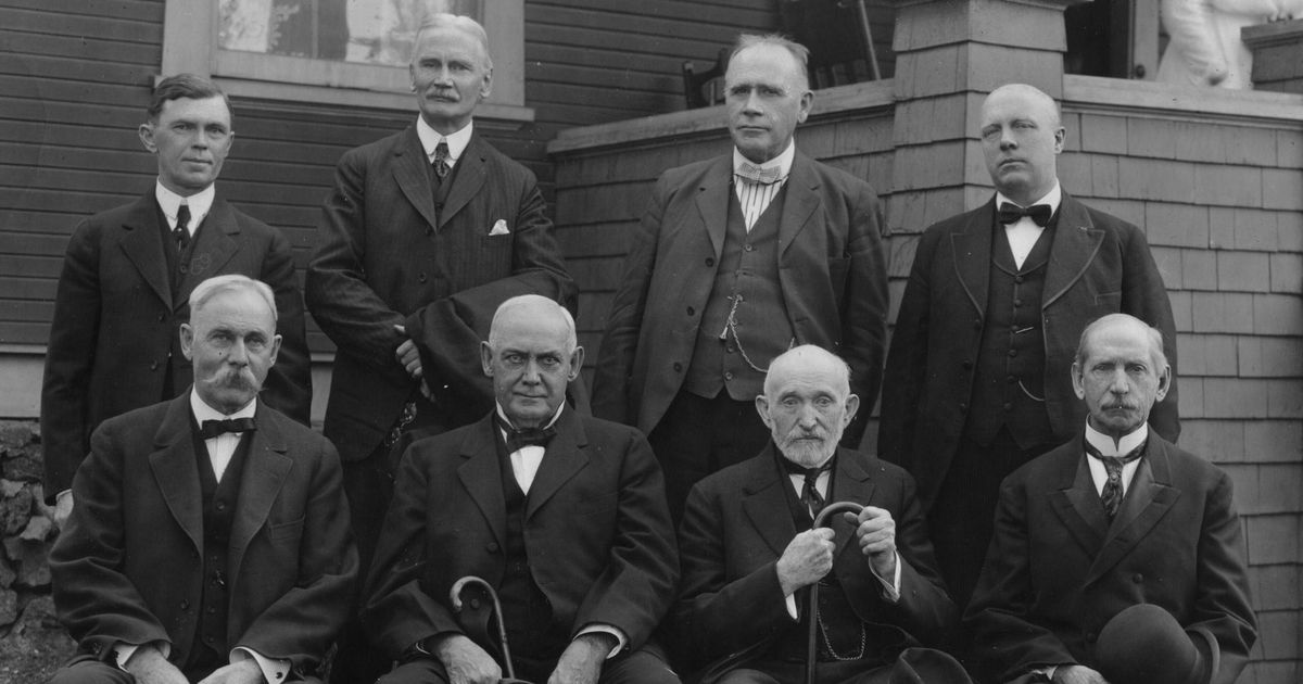 Glover Field, which honored Spokane’s third mayor, renamed Redband Park The SpokesmanReview