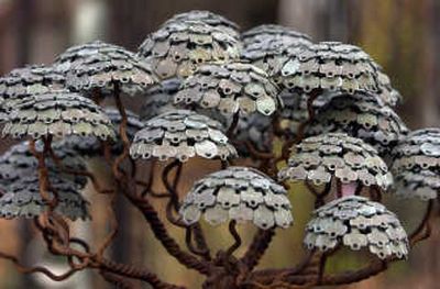 
Fred Pottratz fabricated 