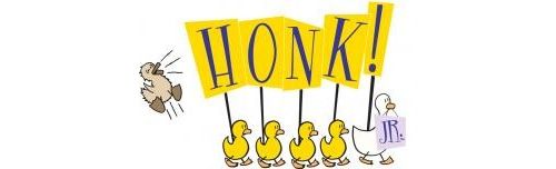 Honk! Jr.