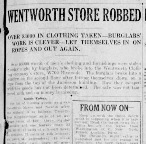 Truworths is raising new capital, but can the old clothing stores get back  into fashion? - newZWire