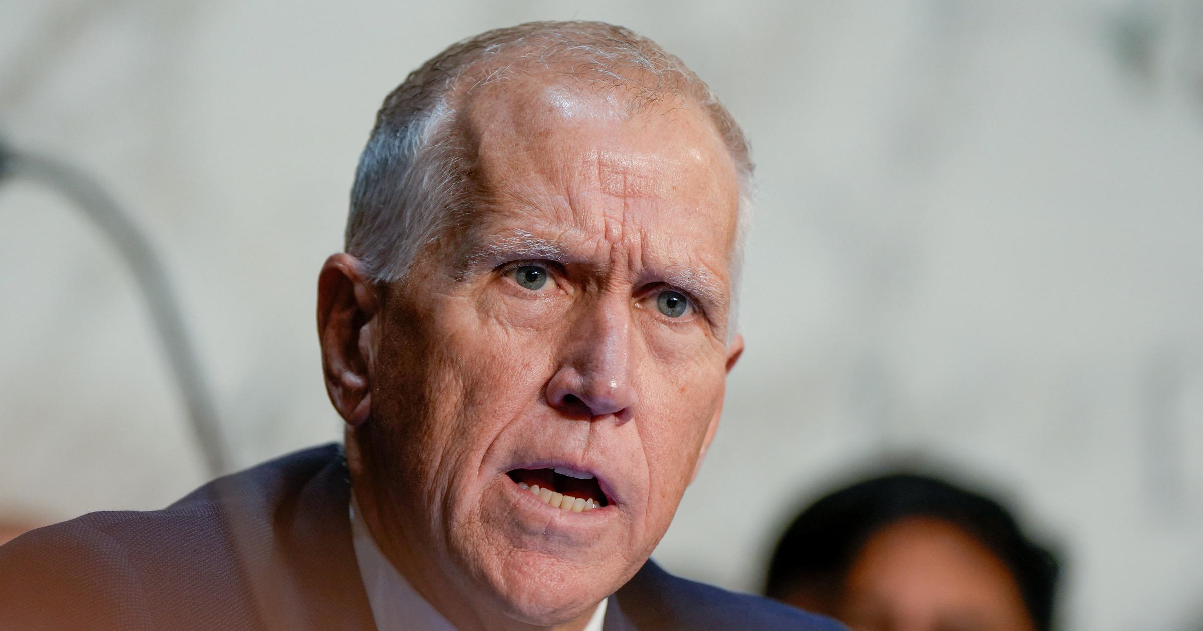 Republicans, Democrats want Trump to reverse course on Russia diesel