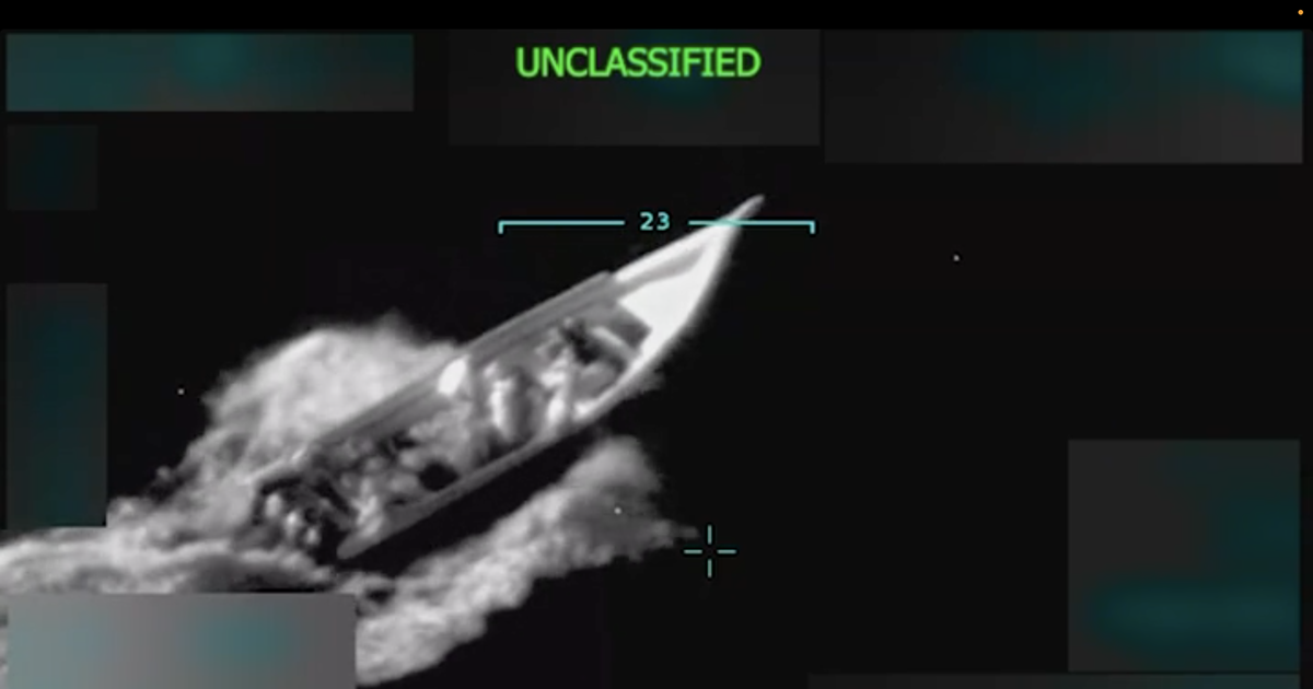 Inland NW Republicans defend Caribbean boat strikes amid bipartisan scrutiny of potential war crimes