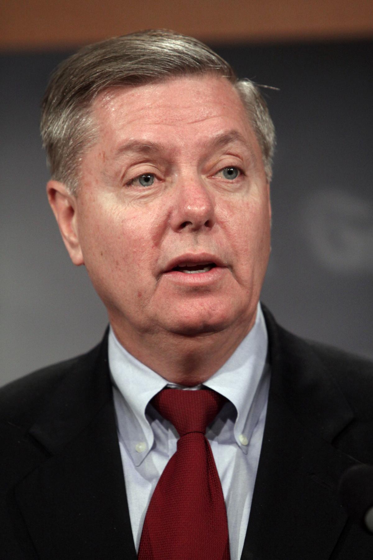 Graham