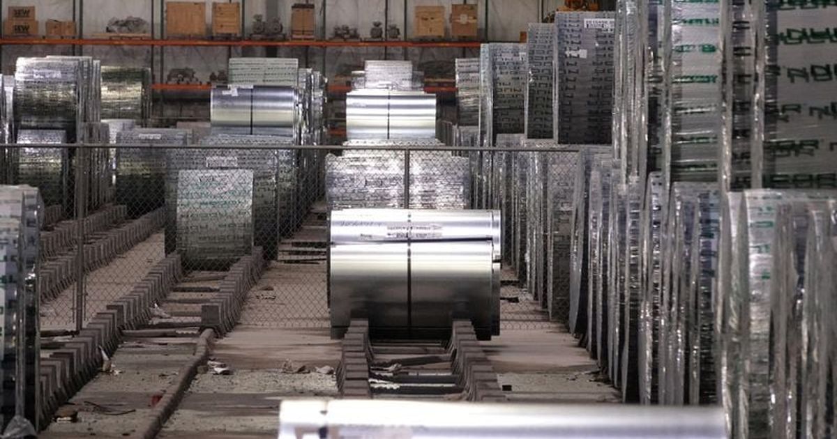 The Nuclear Company announces partnership with Nucor to boost U.S. nuclear power supply