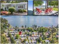 Affordable Lake Life!