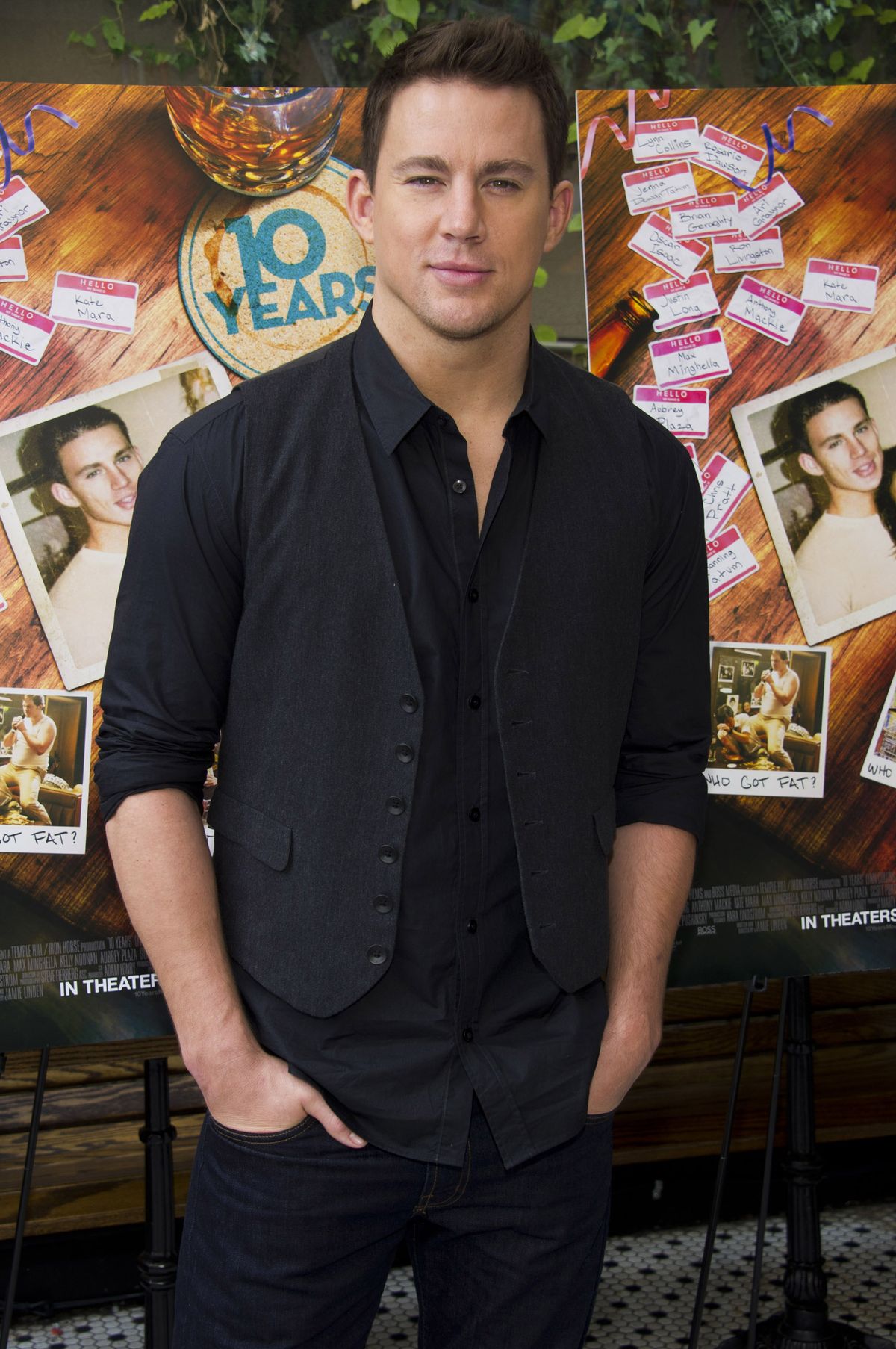 Tatum
