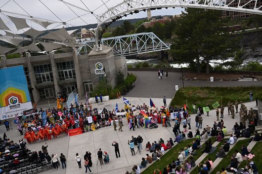 Native events to watch for as part of 50th anniversary of Expo '74