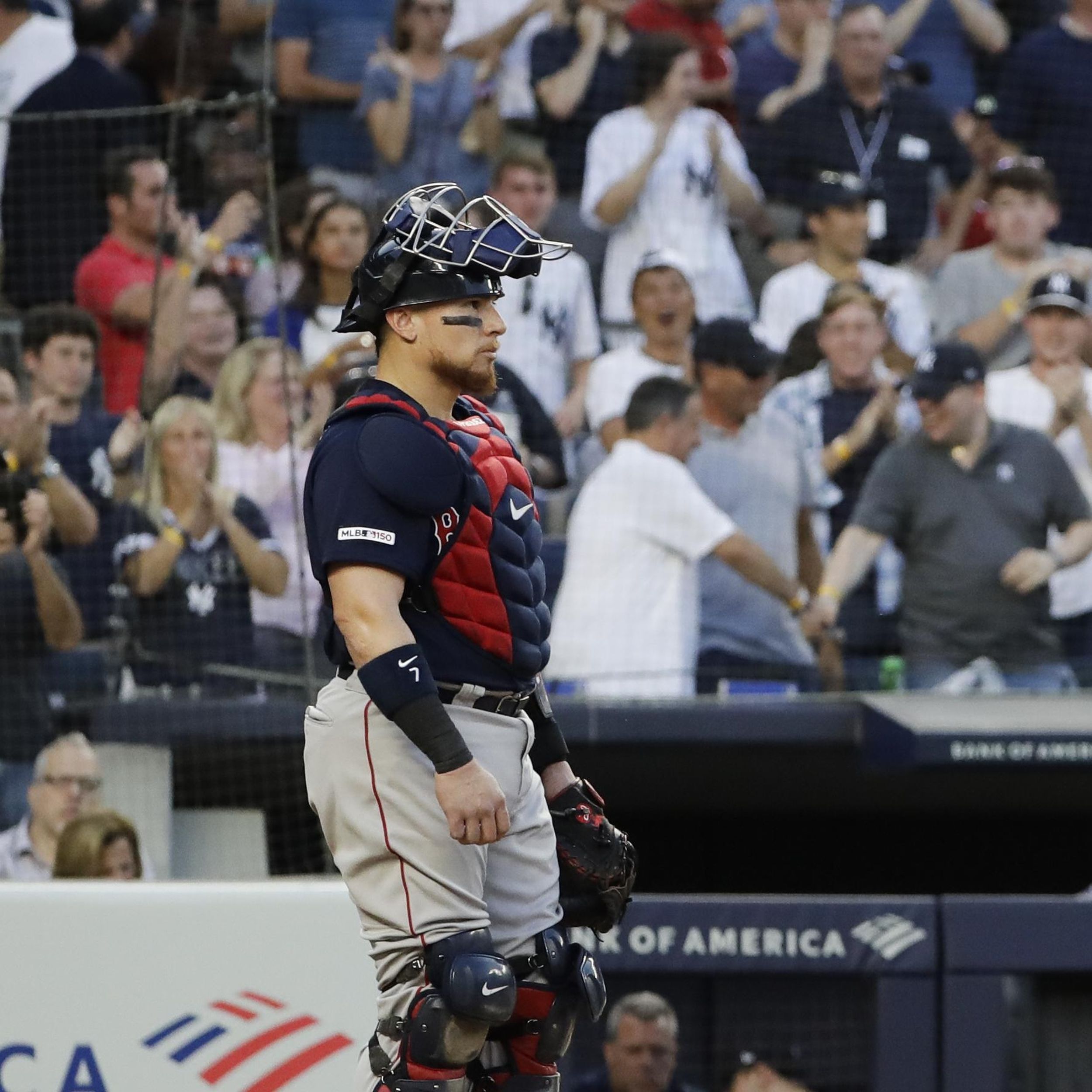 Cody Bellinger hits a grand slam, Cubs beat Red Sox 10-4
