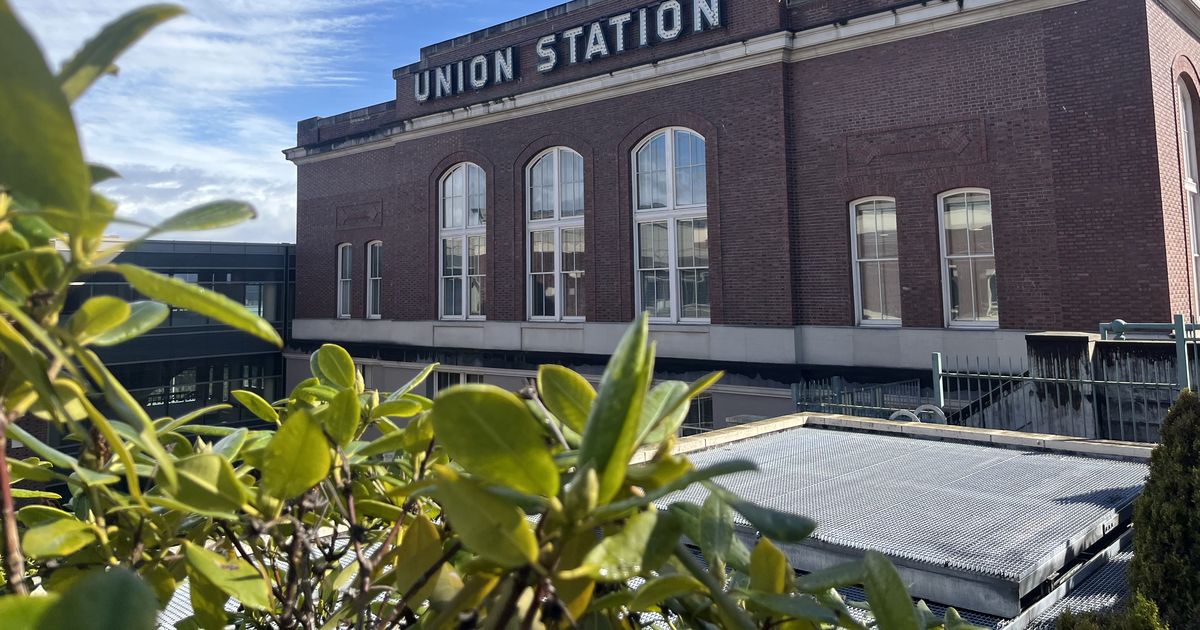 Why conservative media personalities were denied press access to Washington’s House floor