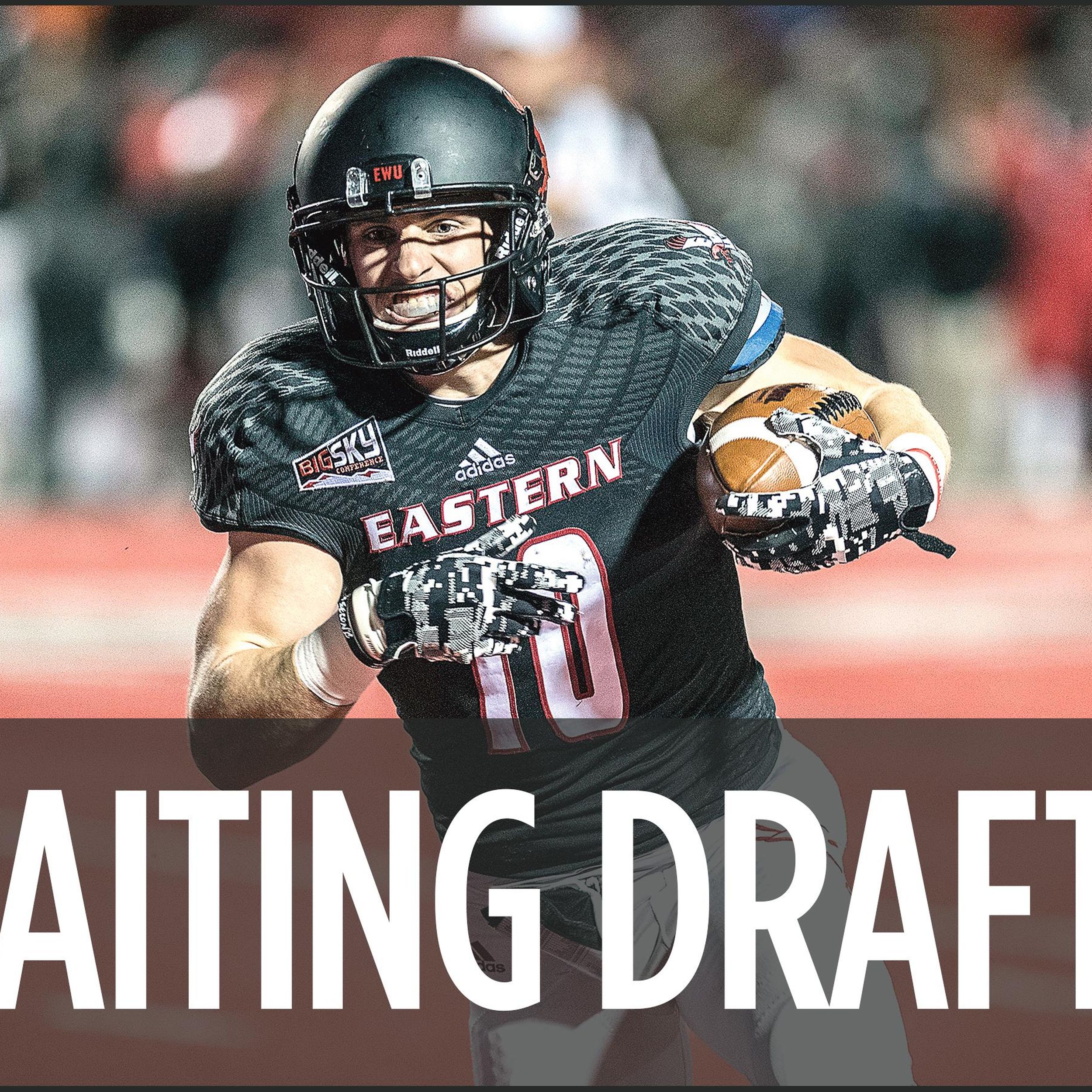 Scouting The Draft: Cooper Kupp, WR, Eastern Washington - Gang Green Nation