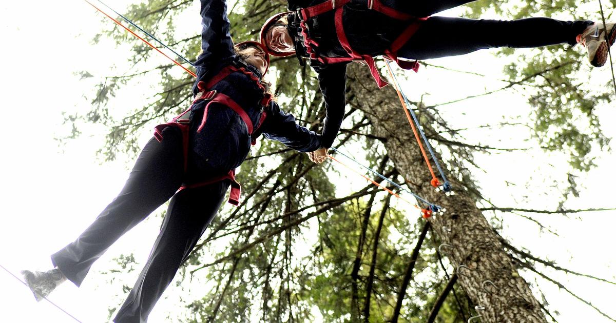 Lutherhaven Ministries marks 70 Years on Lake Coeur d’Alene | The ...
