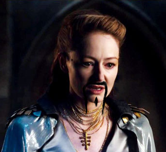 WORST CHARACTER EVER