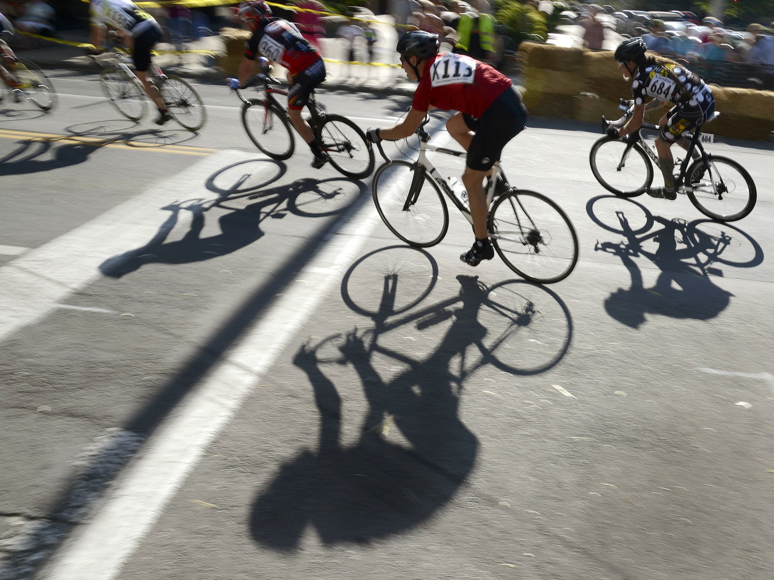 Lilac City Twilight Criterium bike races return to downtown The