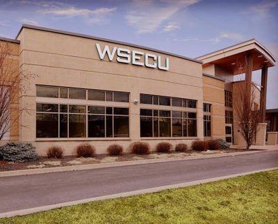 WSECU, the state’s second largest credit union, is moving its current branch on Mission Avenue in Spokane Valley to a new home at 5211 E. Sprague Ave. (Courtesy photo/WSECU)